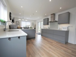 The Crossroads, Brome, Eye, Suffolk