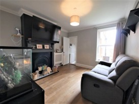 Waveney Road, Ipswich