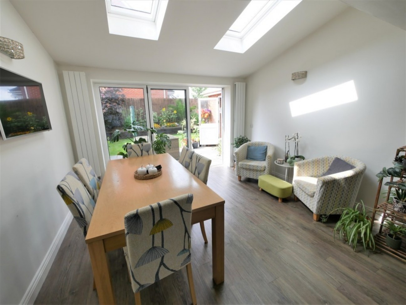 Dhobi Place, Ipswich