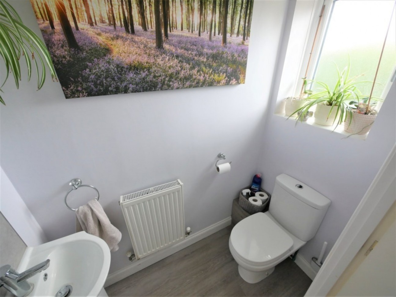 Dhobi Place, Ipswich