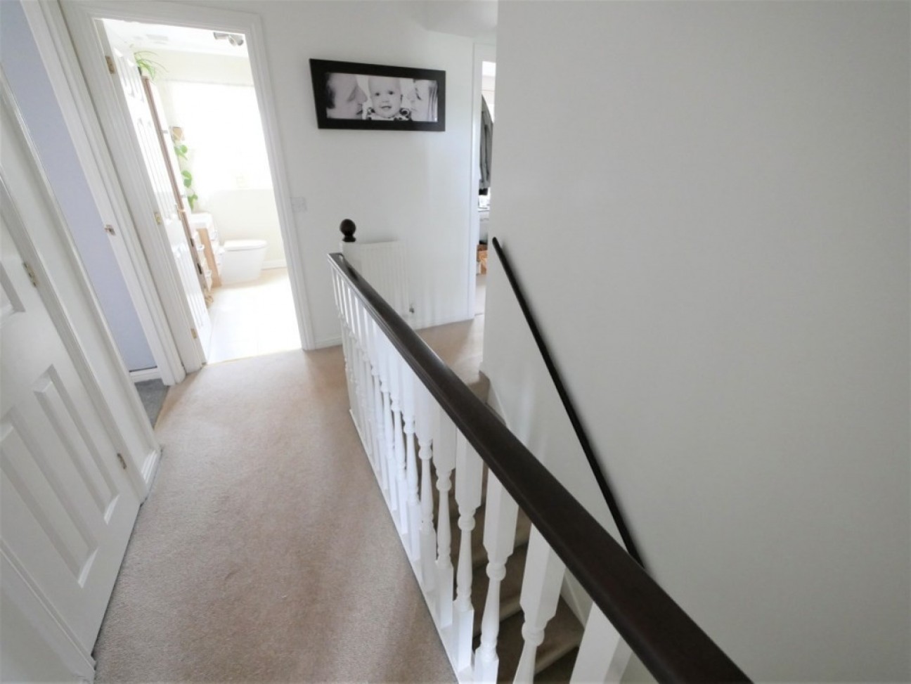 Dhobi Place, Ipswich