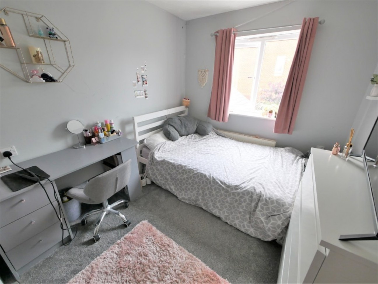 Dhobi Place, Ipswich