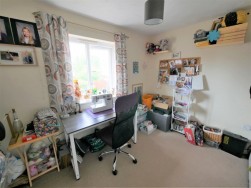 Dhobi Place, Ipswich