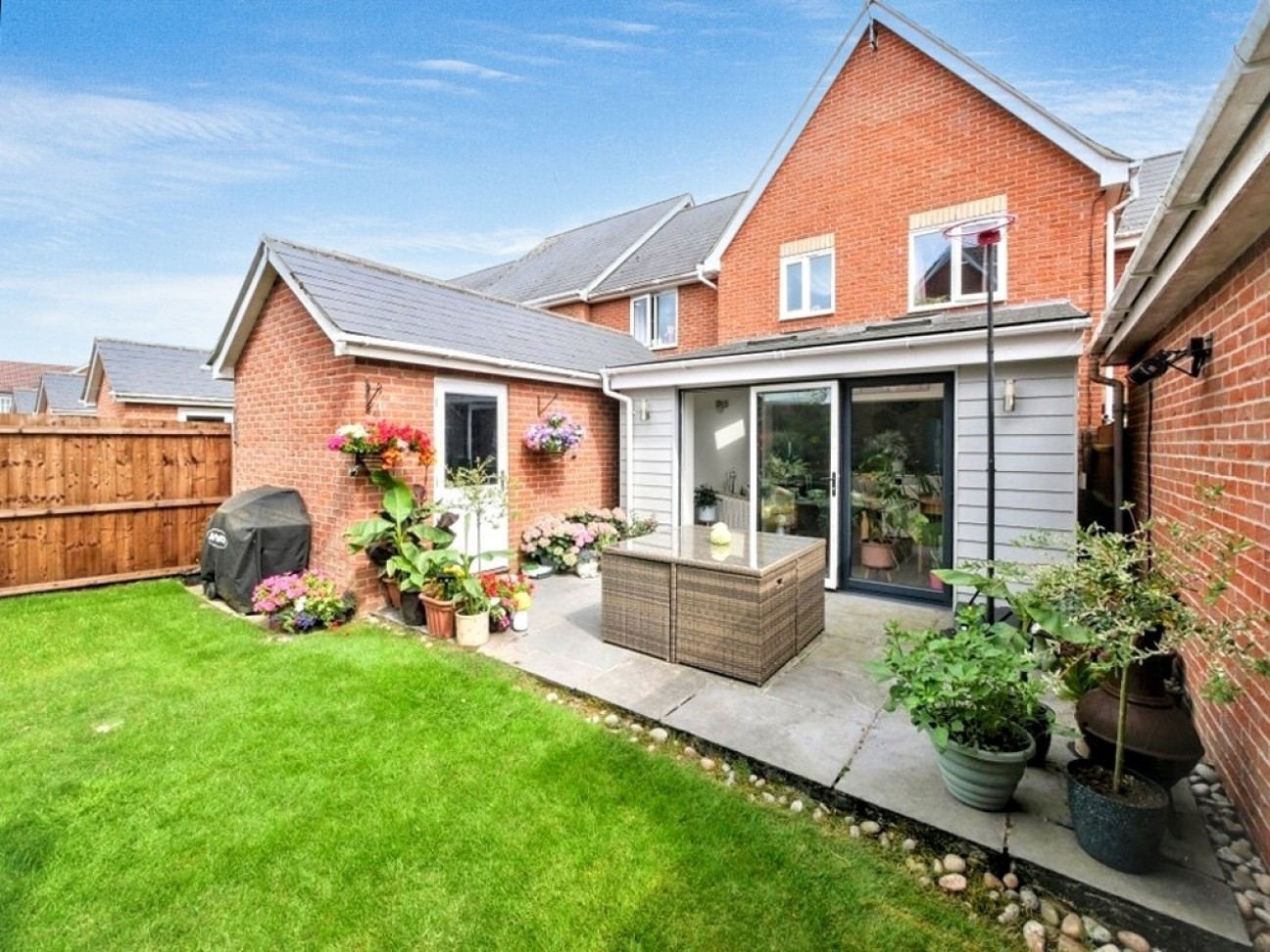 Dhobi Place, Ipswich