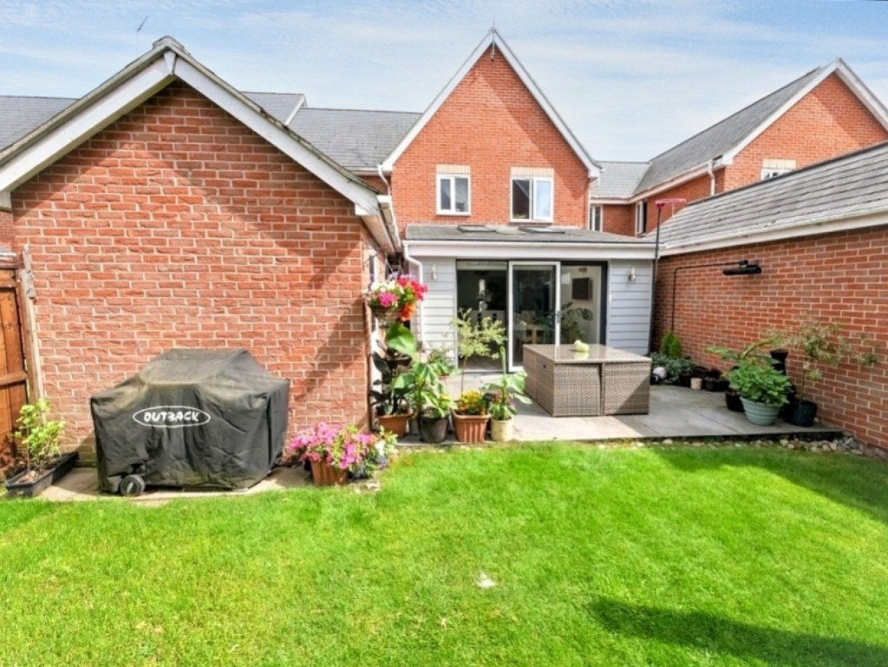 Dhobi Place, Ipswich