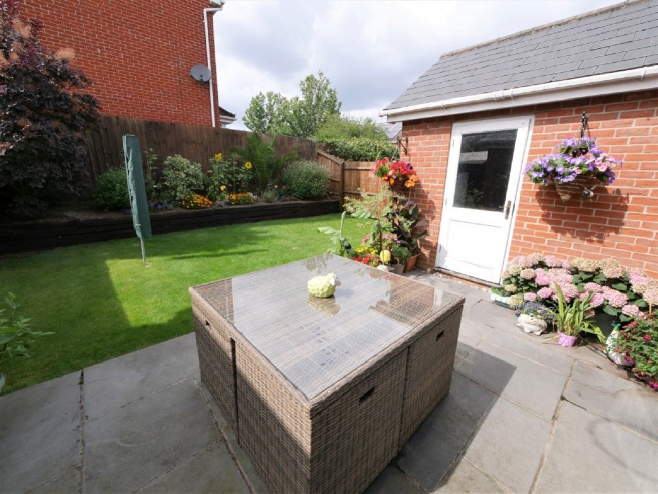 Dhobi Place, Ipswich