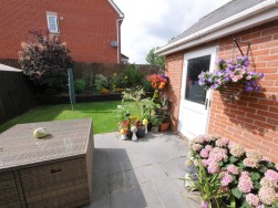 Dhobi Place, Ipswich