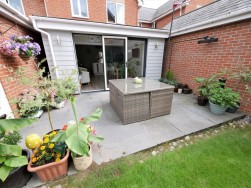 Dhobi Place, Ipswich