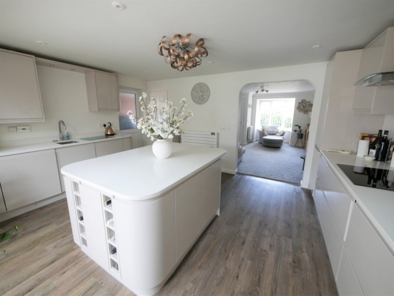 Dhobi Place, Ipswich