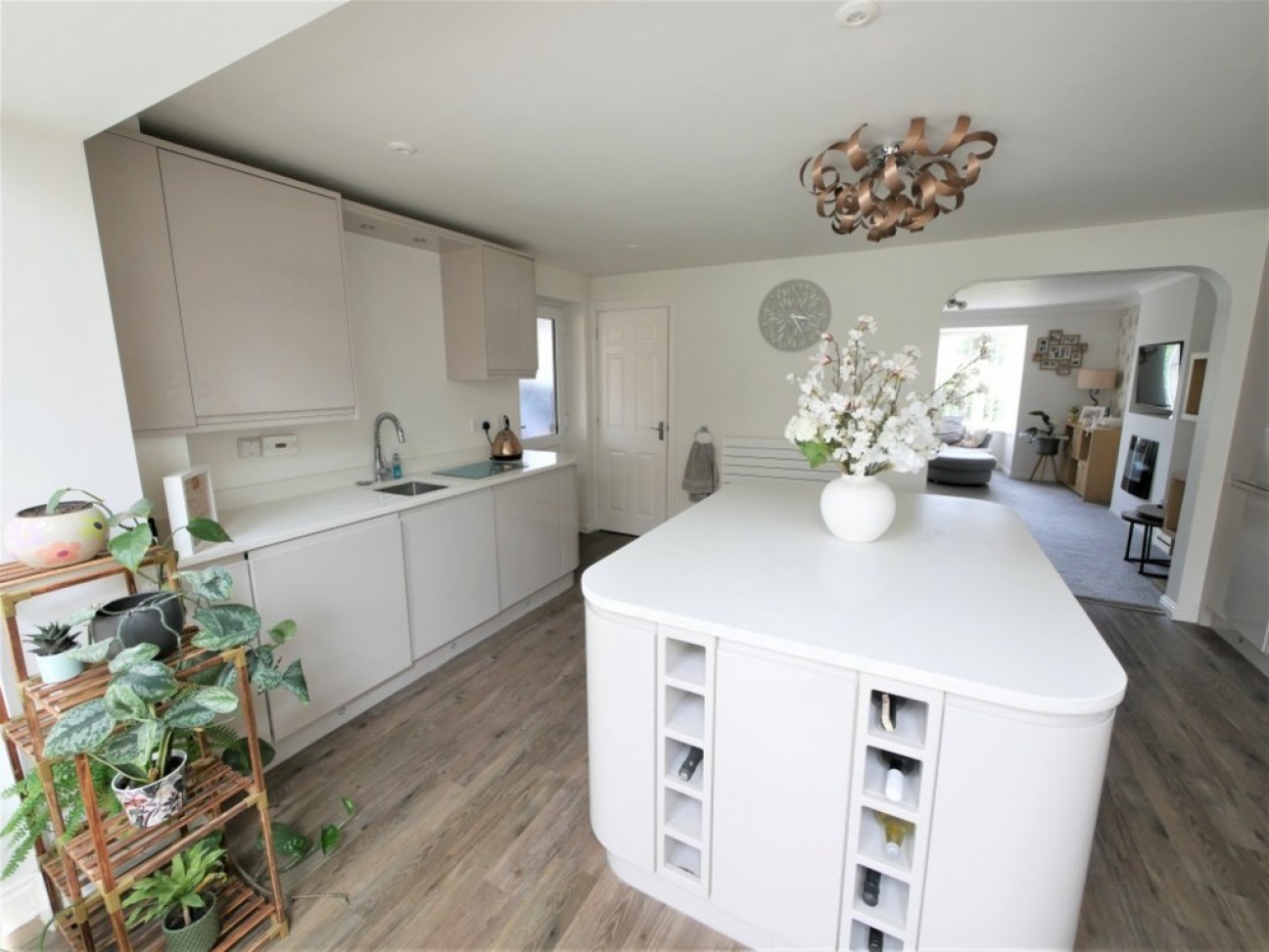 Dhobi Place, Ipswich