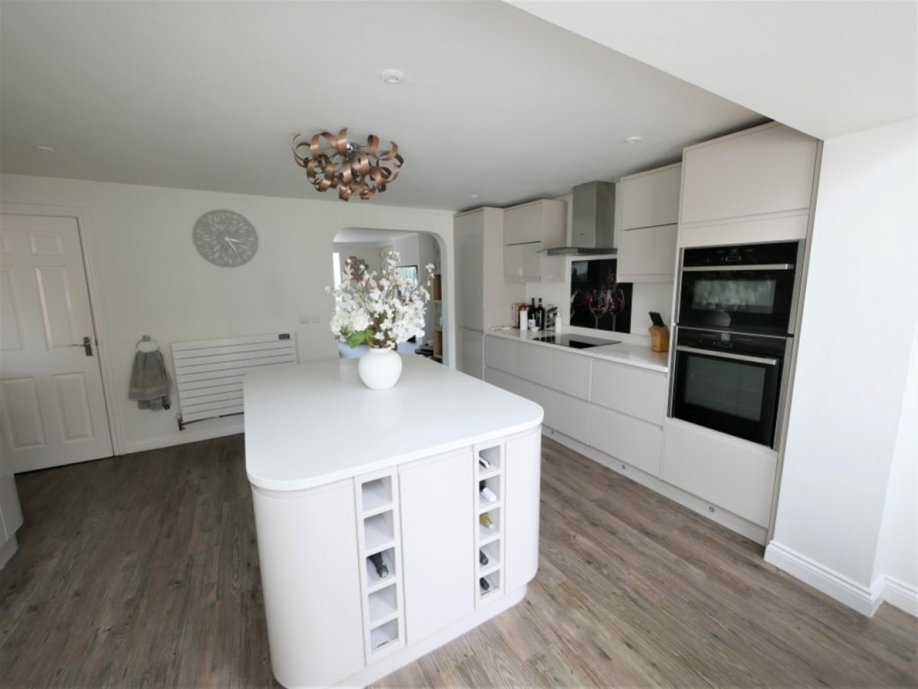 Dhobi Place, Ipswich