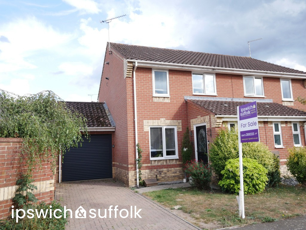 Plummers Dell, Great Blakenham, Ipswich, Suffolk
