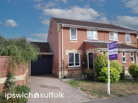 Plummers Dell, Great Blakenham, Ipswich, Suffolk