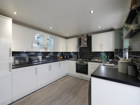 Plummers Dell, Great Blakenham, Ipswich, Suffolk