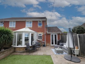 Plummers Dell, Great Blakenham, Ipswich, Suffolk