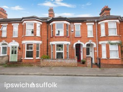 Springfield Lane, Ipswich, Suffolk