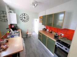 Springfield Lane, Ipswich, Suffolk