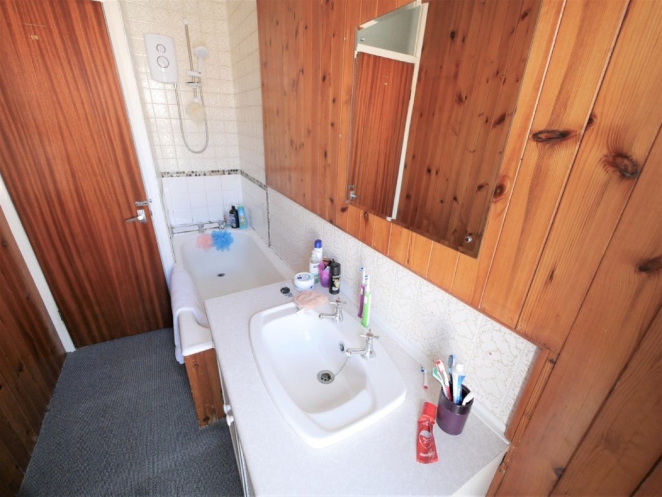 Springfield Lane, Ipswich, Suffolk