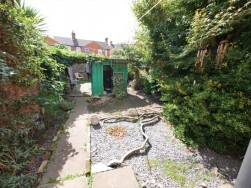 Springfield Lane, Ipswich, Suffolk