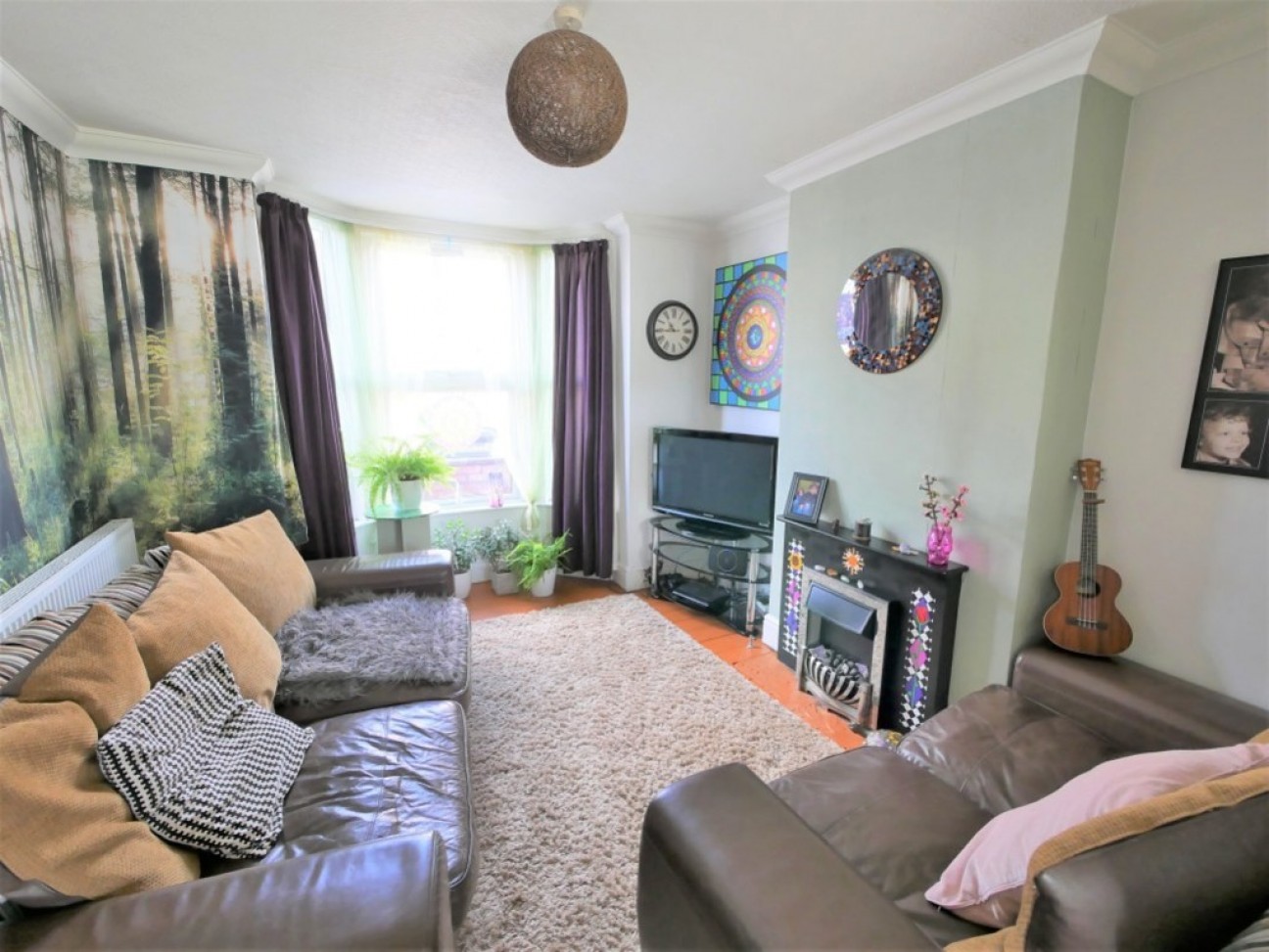 Springfield Lane, Ipswich, Suffolk