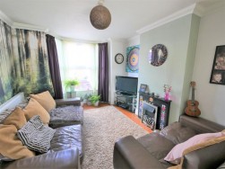 Springfield Lane, Ipswich, Suffolk