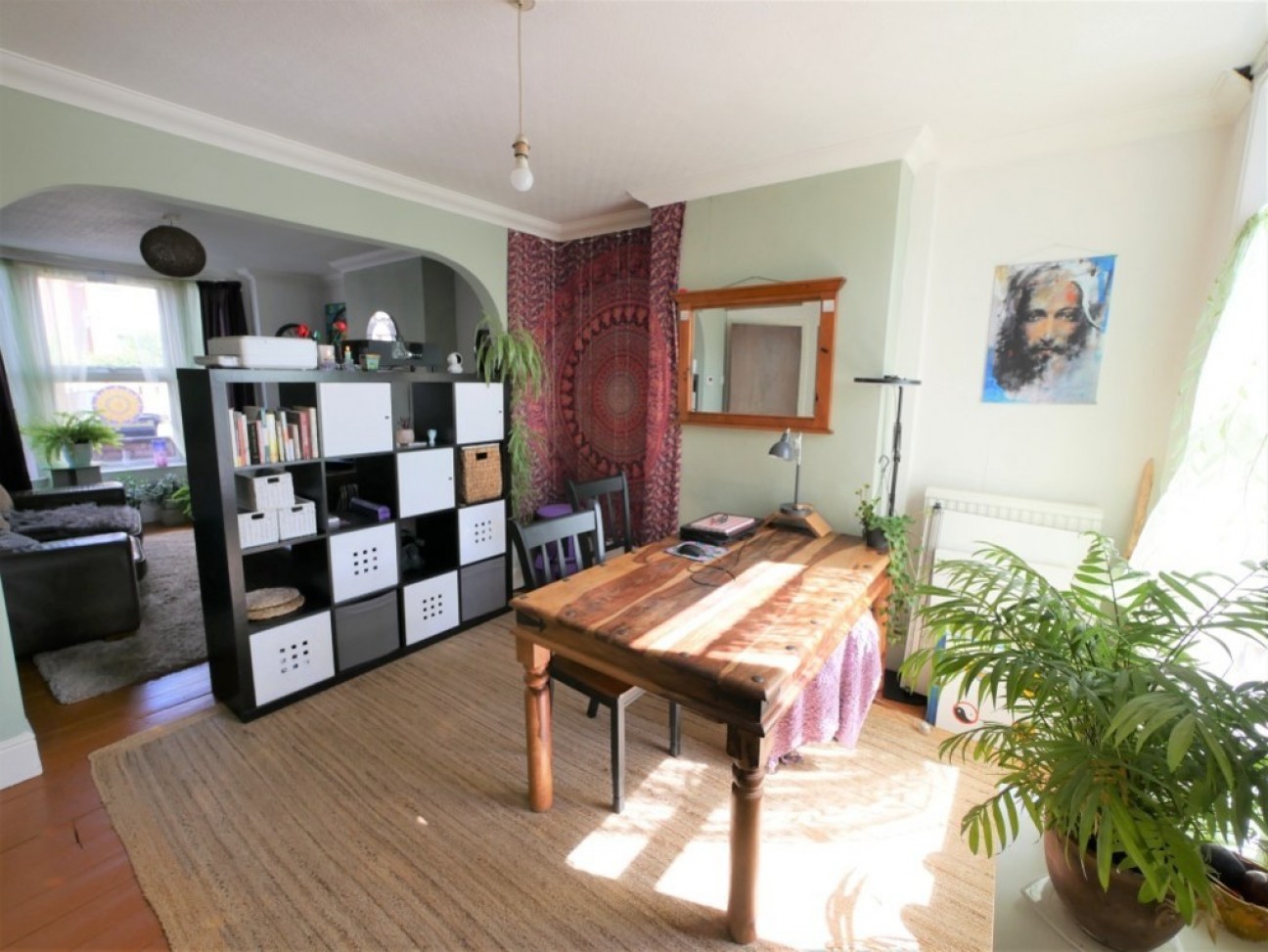 Springfield Lane, Ipswich, Suffolk