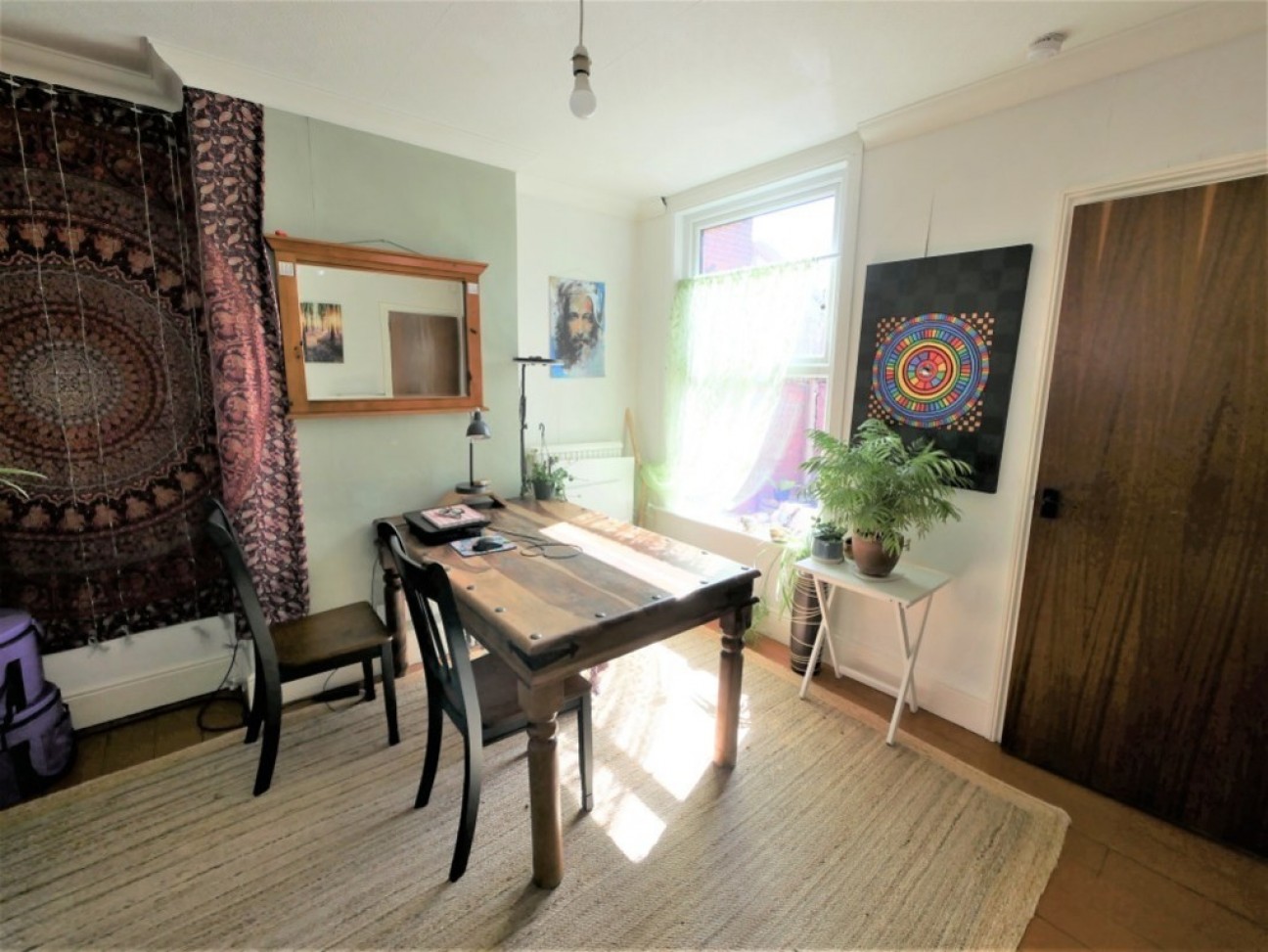 Springfield Lane, Ipswich, Suffolk