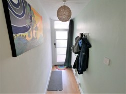 Springfield Lane, Ipswich, Suffolk