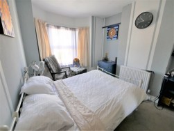 Springfield Lane, Ipswich, Suffolk