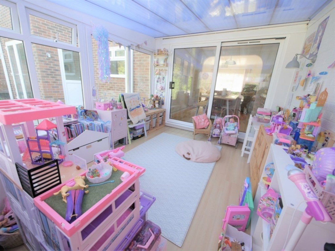 Cheltenham Avenue, Ipswich