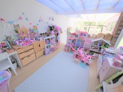 Cheltenham Avenue, Ipswich