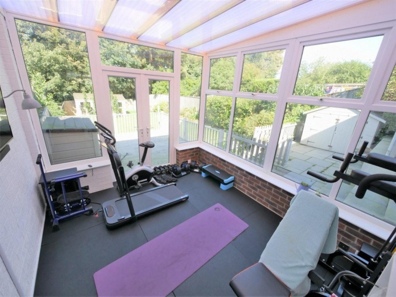 Cheltenham Avenue, Ipswich