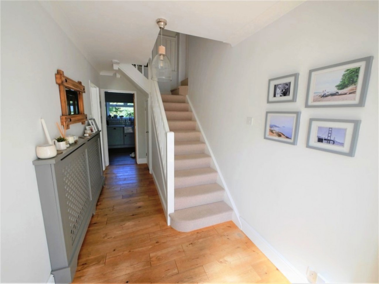 Cheltenham Avenue, Ipswich