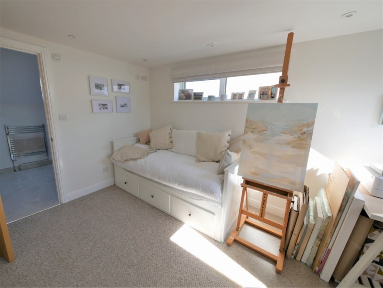 Cheltenham Avenue, Ipswich