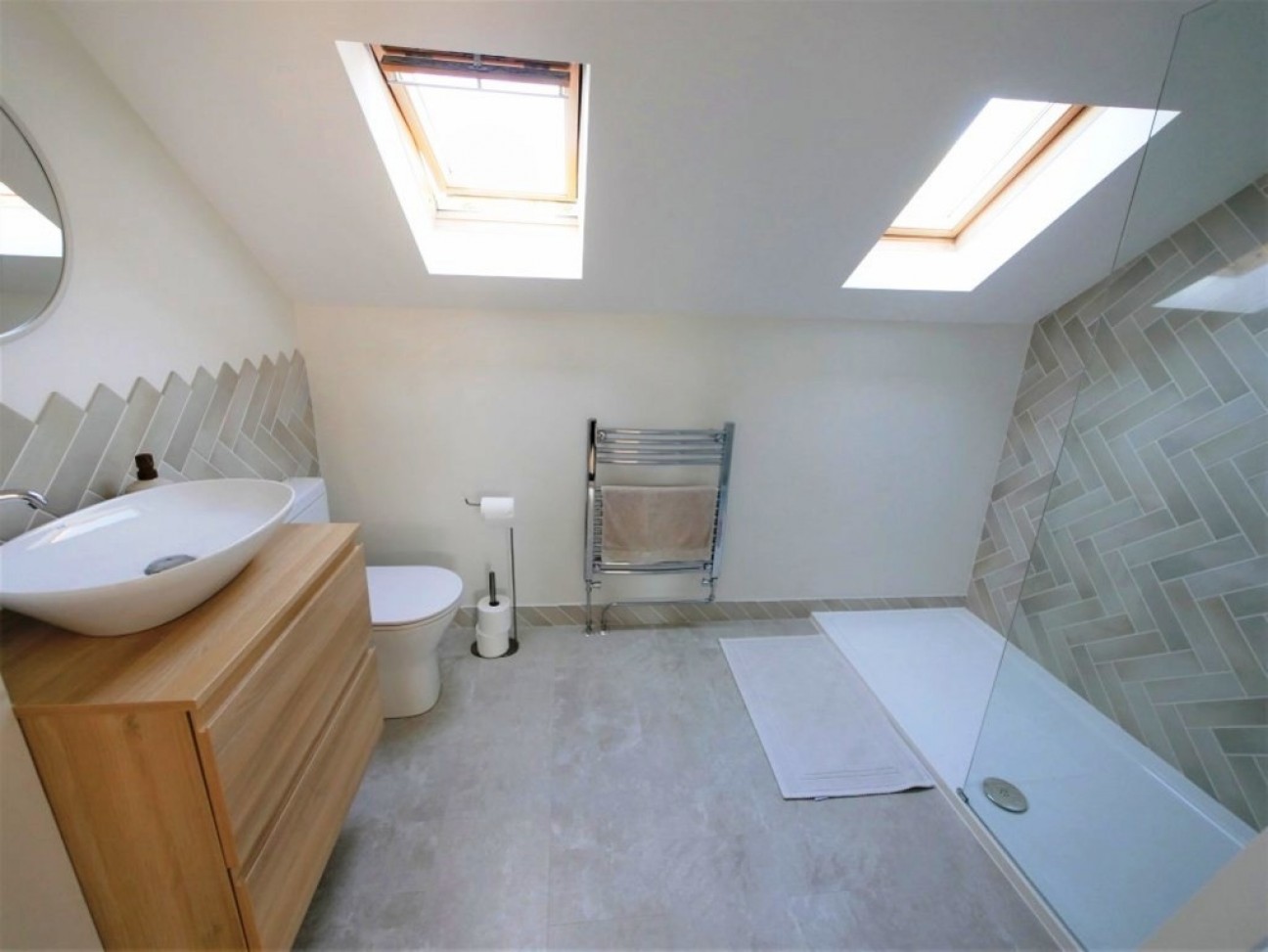 Cheltenham Avenue, Ipswich