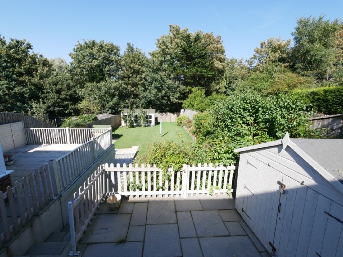 Cheltenham Avenue, Ipswich