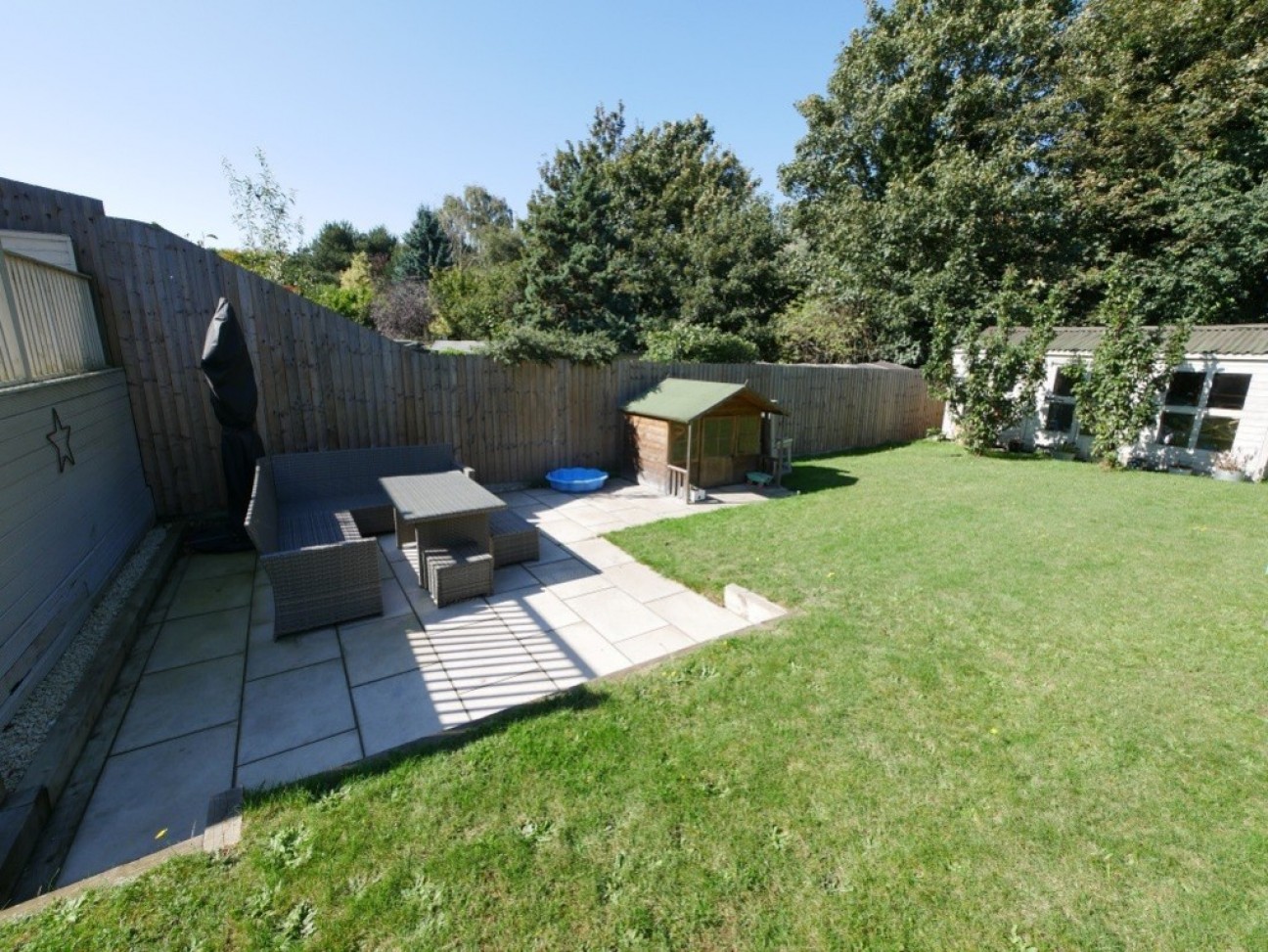 Cheltenham Avenue, Ipswich