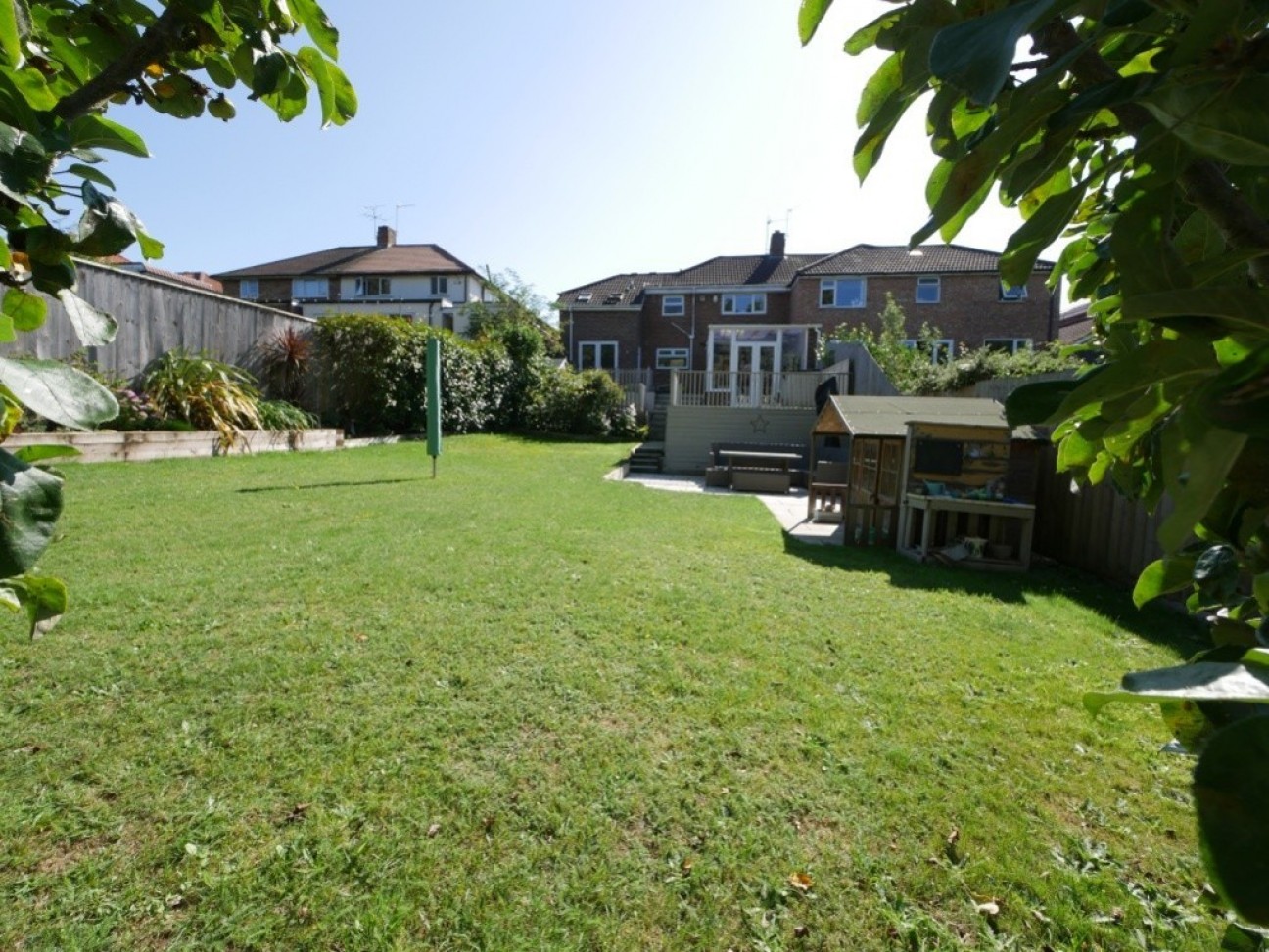 Cheltenham Avenue, Ipswich