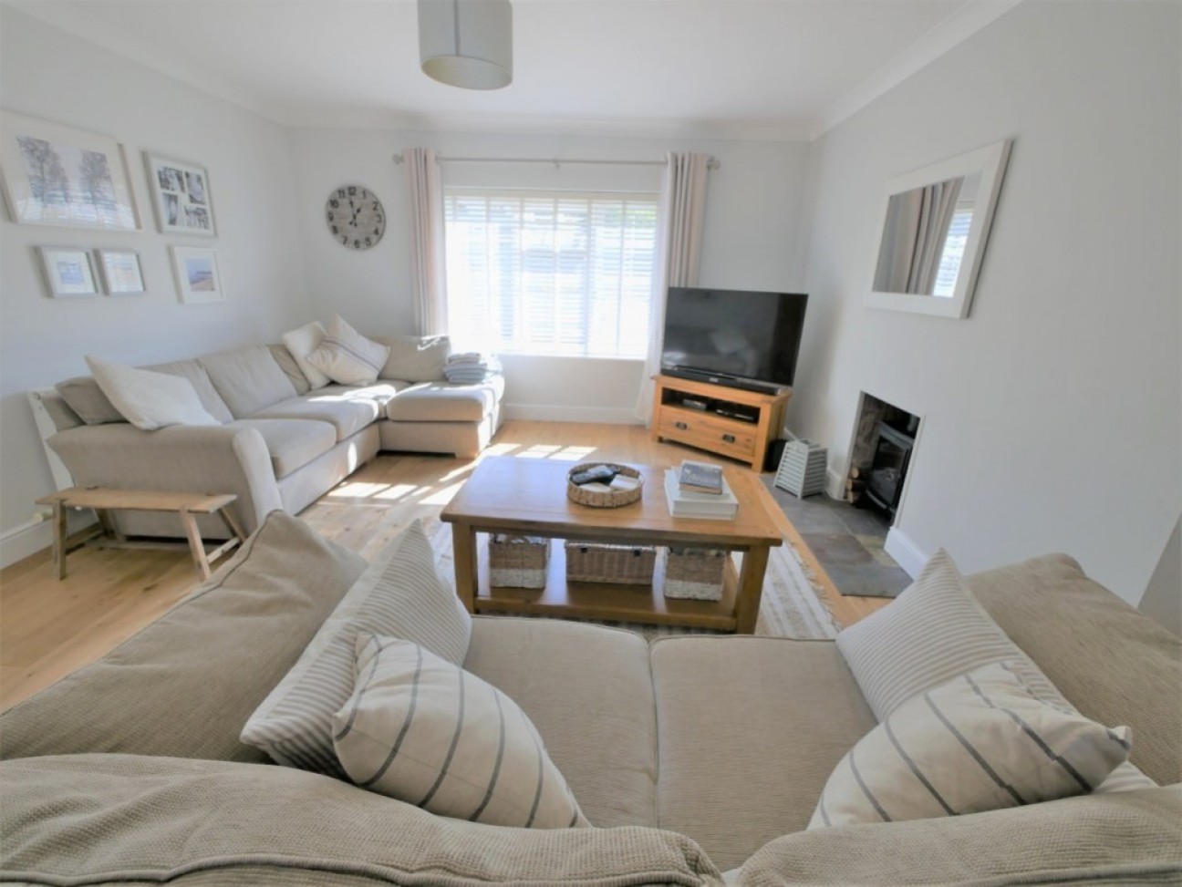 Cheltenham Avenue, Ipswich