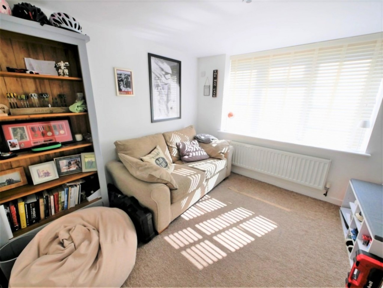 Cheltenham Avenue, Ipswich