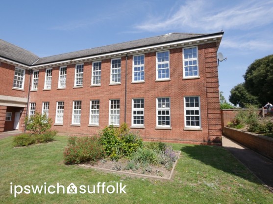 Shotley Gate. Ipswich, Suffolk