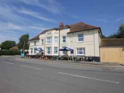 Shotley Gate. Ipswich, Suffolk