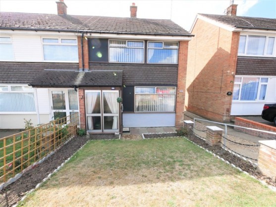 Hawthorn Drive, Ipswich