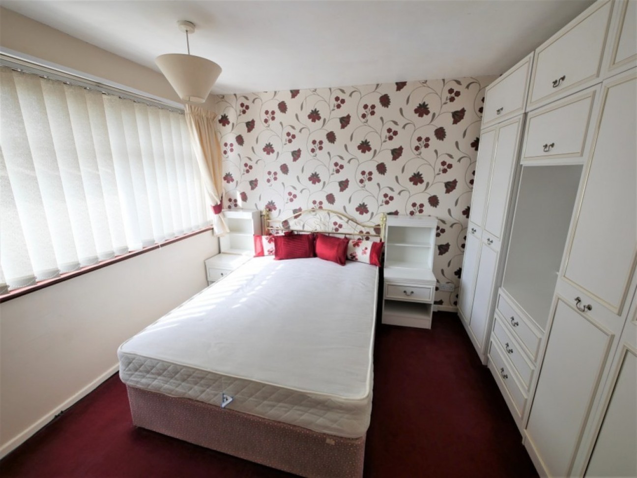 Hawthorn Drive, Ipswich