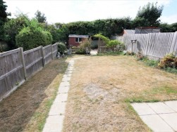 Hawthorn Drive, Ipswich