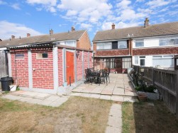 Hawthorn Drive, Ipswich