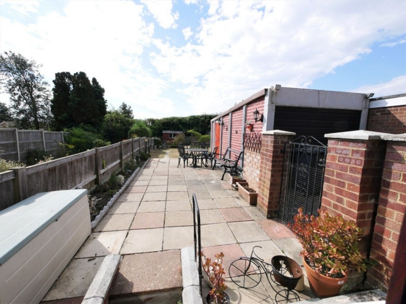 Hawthorn Drive, Ipswich