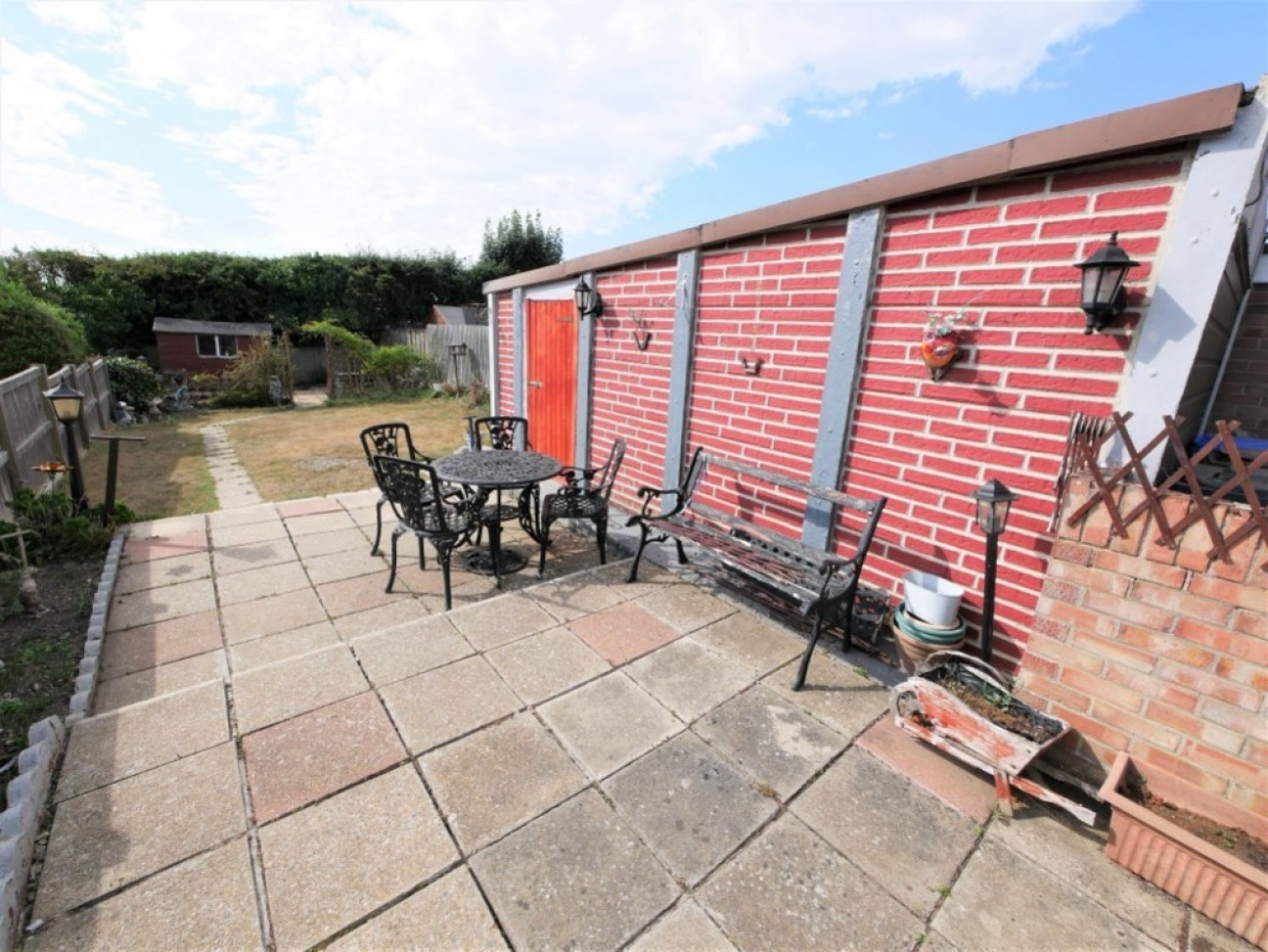 Hawthorn Drive, Ipswich