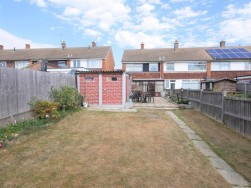 Hawthorn Drive, Ipswich