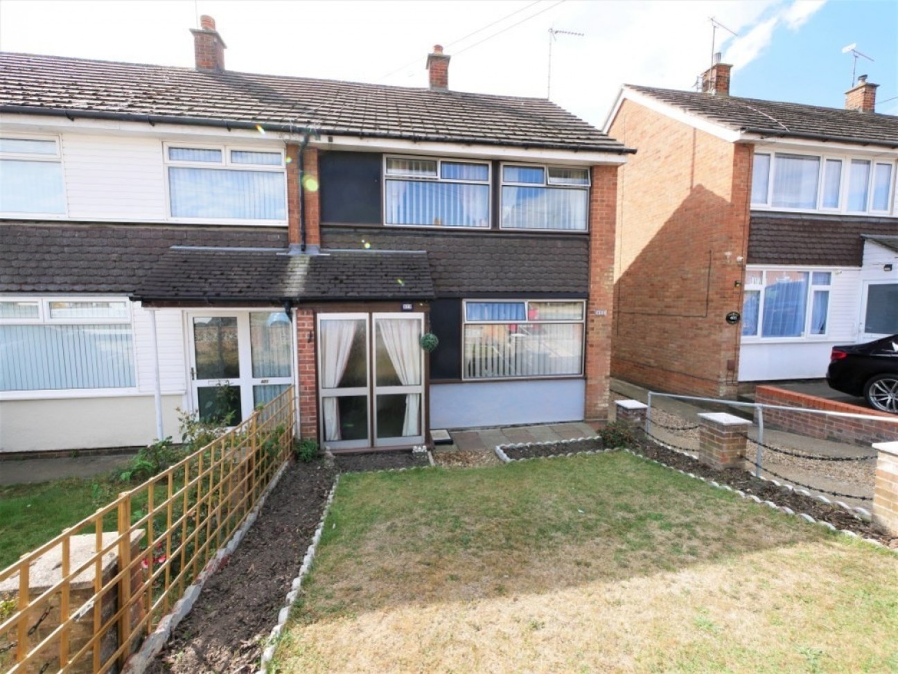 Hawthorn Drive, Ipswich